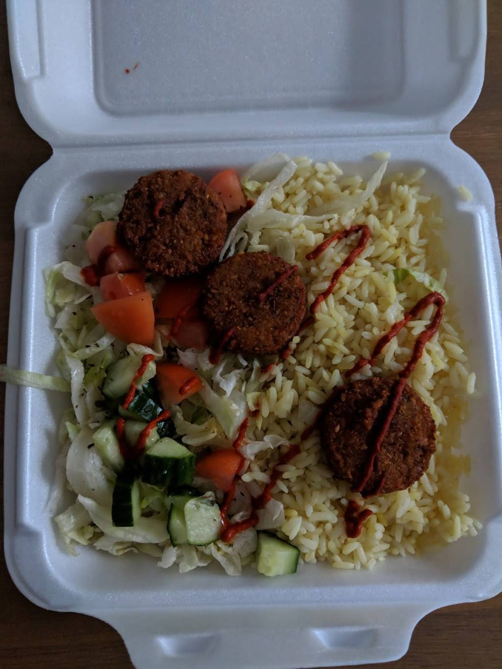 Osmows Shawarma | restaurant | 9750 Markham Rd, Markham, ON L6E 0H8, Canada | 9052018559 OR +1 905-201-8559