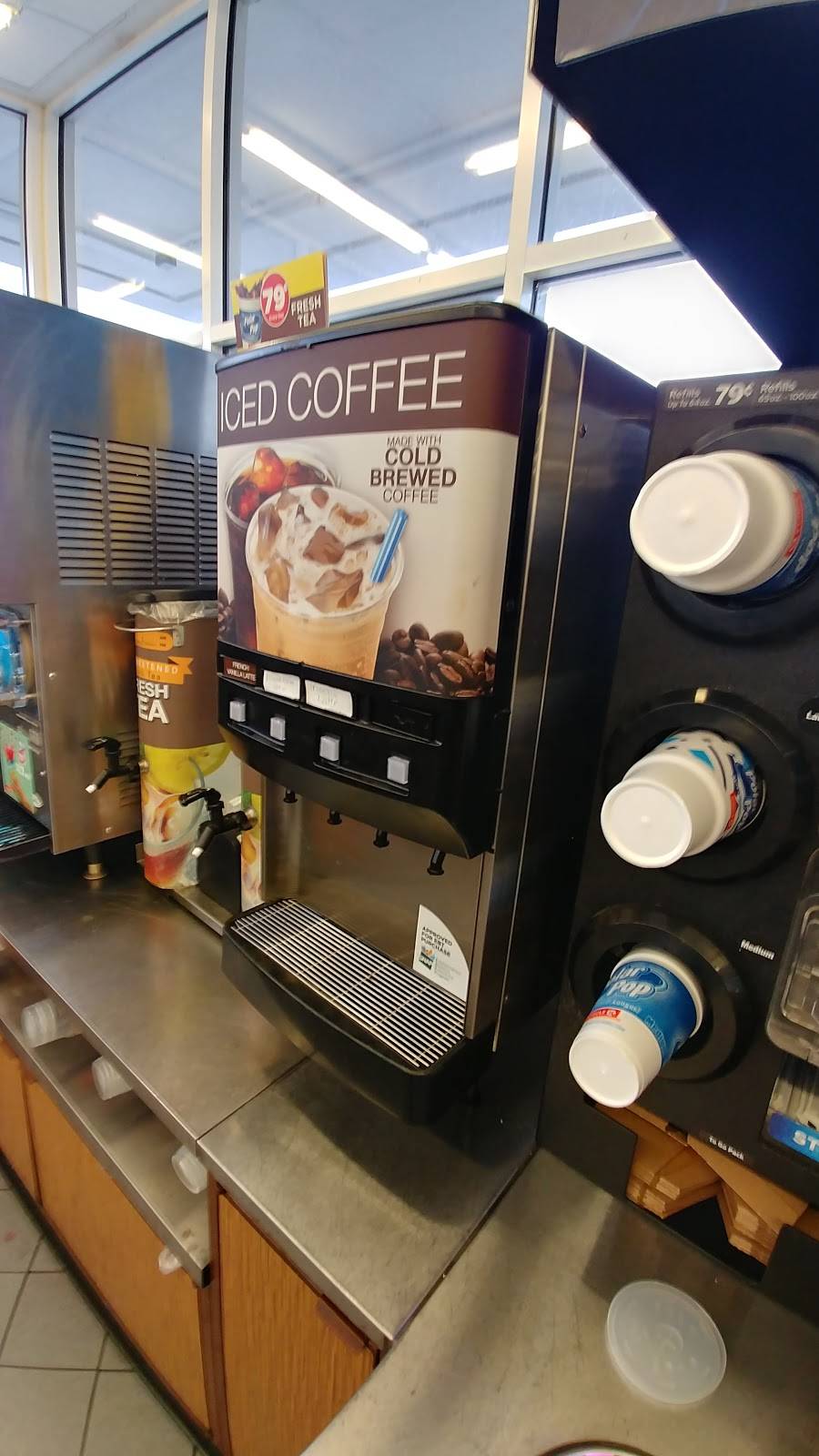 Kangaroo Express | meal takeaway | 5201 S Pine Ave, Ocala, FL 34480, USA | 3526298606 OR +1 352-629-8606