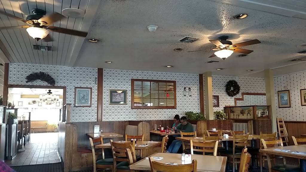 Kountry Folks Restaurant | restaurant | 8501 Sepulveda Blvd, North Hills, CA 91343, USA | 8188952385 OR +1 818-895-2385