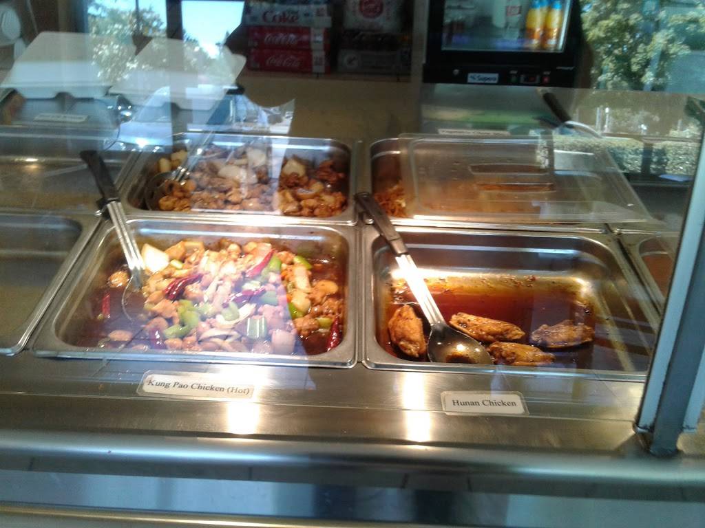 Hunan Kitchen | restaurant | 6650 Commerce Blvd #19, Rohnert Park, CA 94928, USA | 7075888828 OR +1 707-588-8828