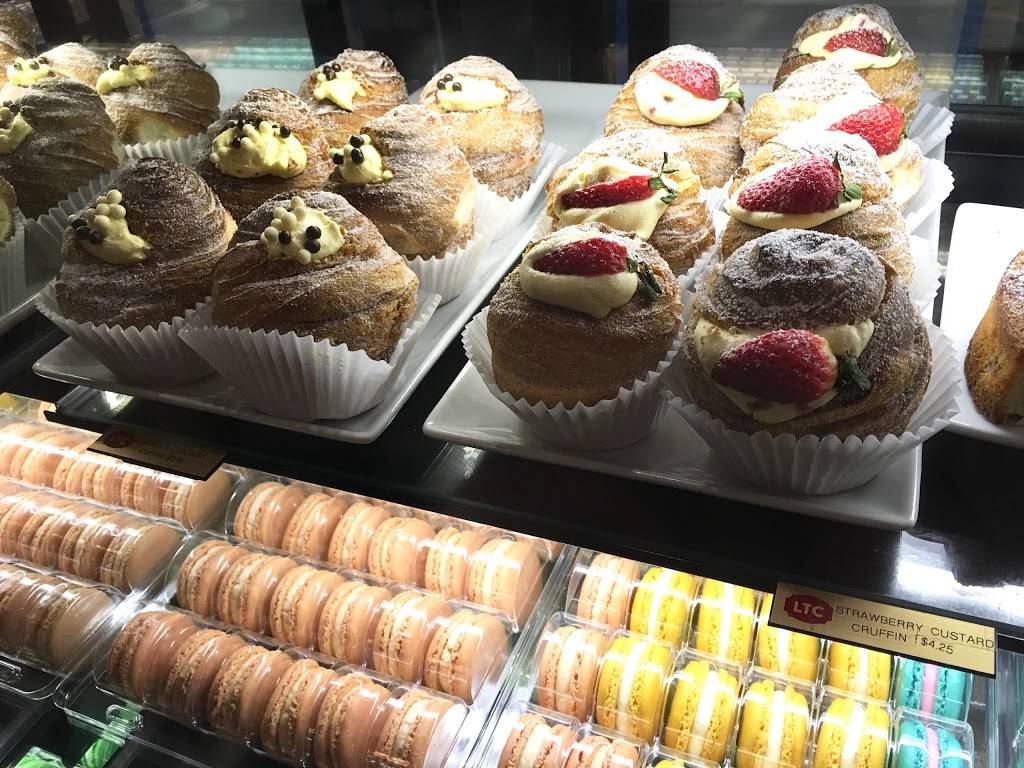 La Tour Cafe | restaurant | 820 W Hind Dr #1291, Honolulu, HI 96821, USA | 8083735174 OR +1 808-373-5174