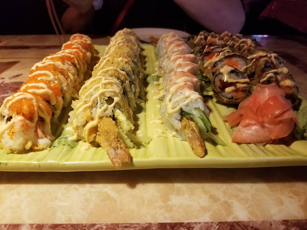 Sanno Japanese Express Restaurant | restaurant | 134 St James Ave, Goose Creek, SC 29445, USA | 8435727870 OR +1 843-572-7870