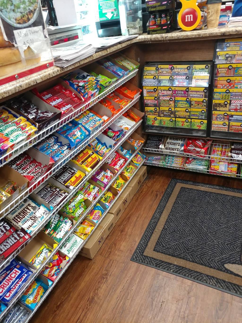 Montclair Deli | restaurant | 62 Montclair Ave, Paterson, NJ 07503, USA | 9737541096 OR +1 973-754-1096