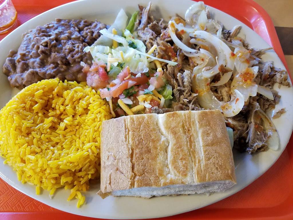 Cuban Mexican Restaurant | restaurant | 4016 Ulmerton Rd, Clearwater, FL 33762, USA | 7277670427 OR +1 727-767-0427