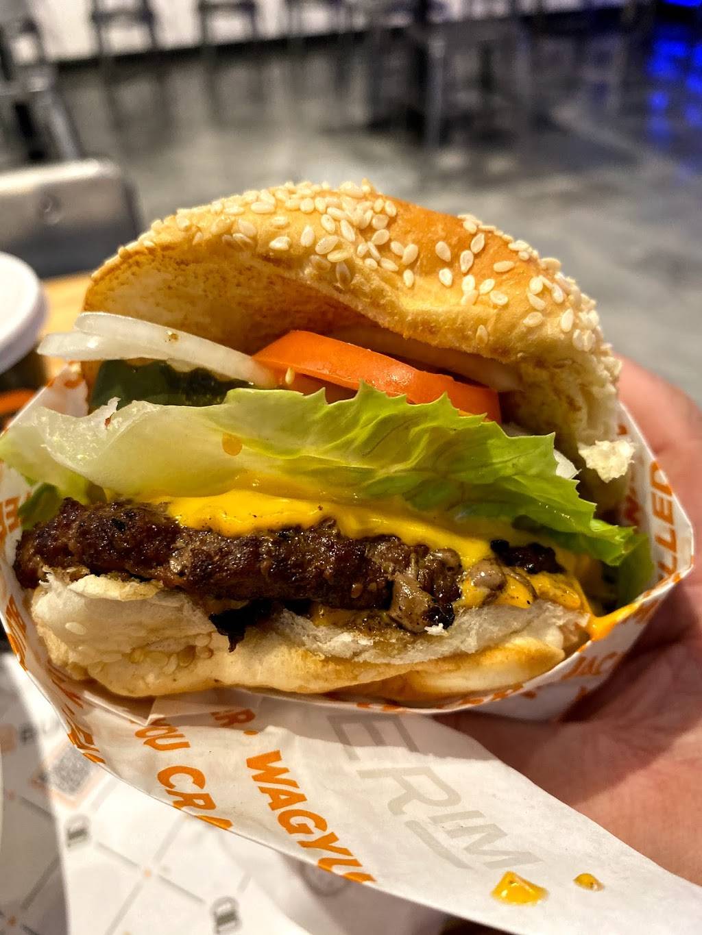 Burgerim Sawgrass Mills | restaurant | 12801 W Sunrise Blvd, Sunrise, FL 33323, USA | 9549288811 OR +1 954-928-8811