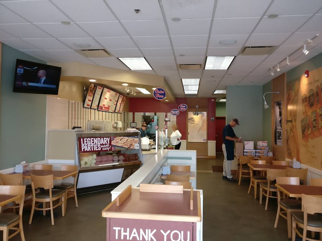 Jersey Mikes Subs | meal takeaway | 104A River Hills Rd, Asheville, NC 28805, USA | 8282986453 OR +1 828-298-6453