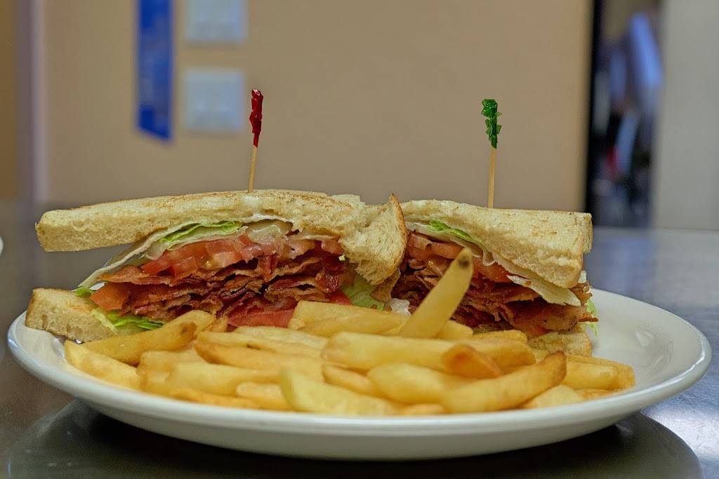 Breakfast Station | restaurant | 3754 Roscommon Dr, Ormond Beach, FL 32174, USA | 3862389504 OR +1 386-238-9504