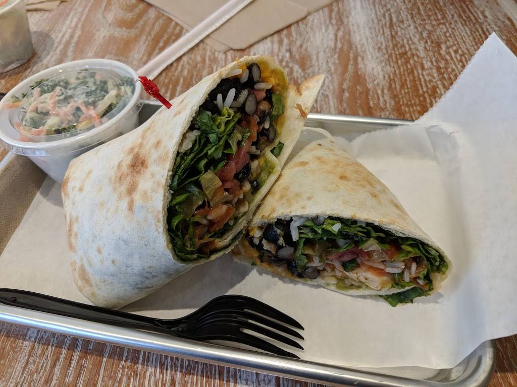 Tropical Smoothie Cafe | restaurant | 33353 Woodward Ave, Birmingham, MI 48009, USA | 2482833370 OR +1 248-283-3370