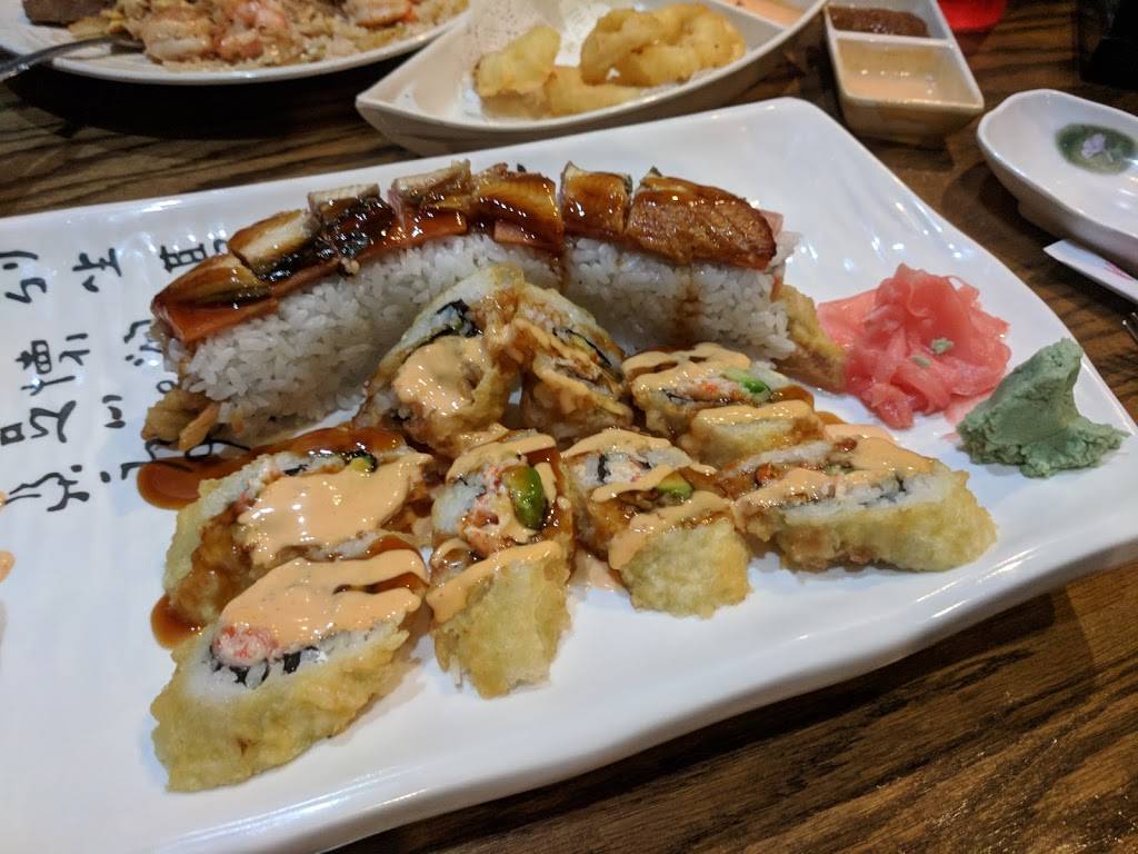 Shogun Japanese Steakhouse | restaurant | 860 Duluth Hwy # 1400, Lawrenceville, GA 30043, USA | 6786382299 OR +1 678-638-2299