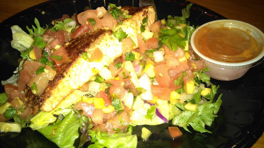 Coconut Joes Beach Grill | restaurant | 4158 California Ave, Bakersfield, CA 93309, USA | 6613271378 OR +1 661-327-1378