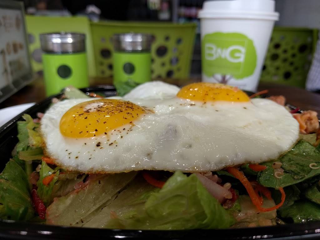 Bagels N Greens | restaurant | 5702 18th Ave, Brooklyn, NY 11204, USA | 7182566656 OR +1 718-256-6656