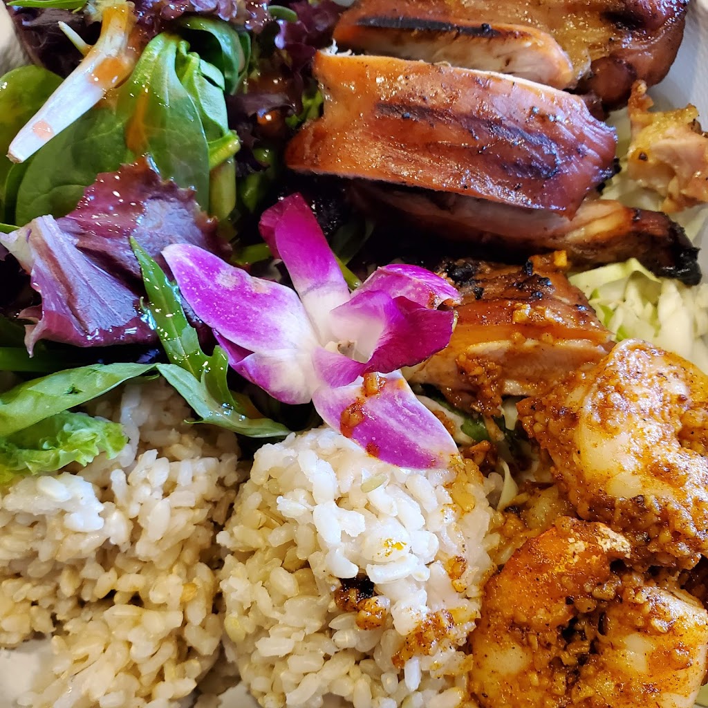 Kokonut Island Grill SLC | restaurant | 358 S 700 E Unit E, Salt Lake City, UT 84102, USA | 3853793299 OR +1 385-379-3299