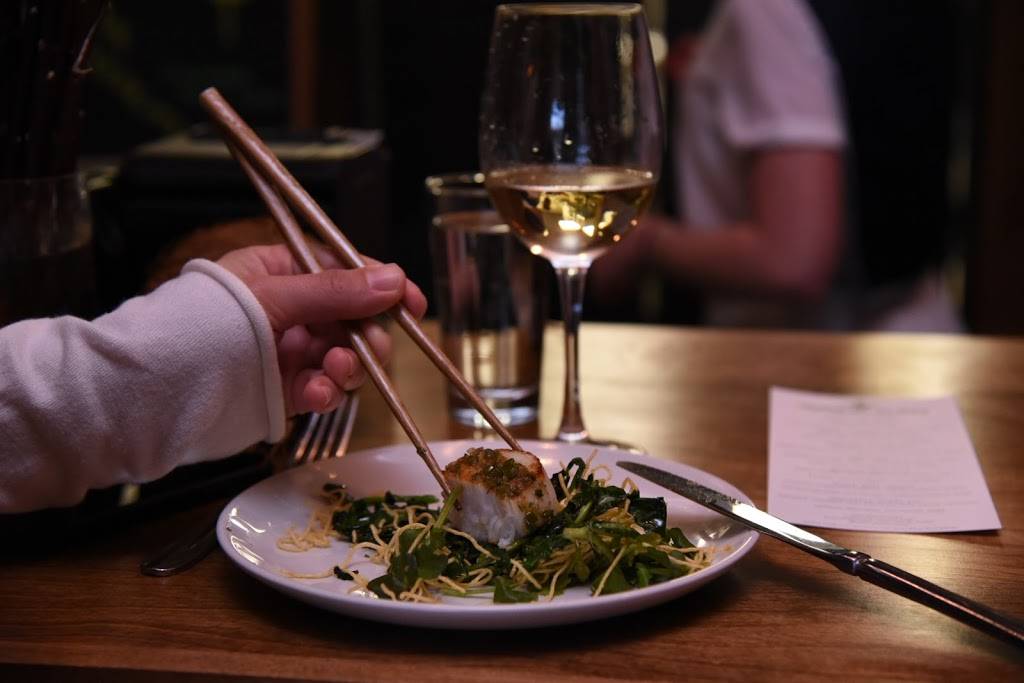 Nightshade Noodle Bar | restaurant | 73 Exchange St, Lynn, MA 01901, USA | 7817809470 OR +1 781-780-9470