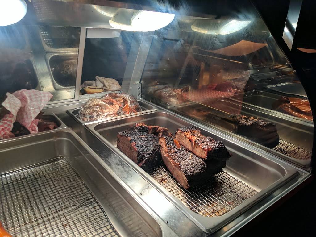 Durks Bar•B•Q | restaurant | 275 Thayer St, Providence, RI 02906, USA | 4013512807 OR +1 401-351-2807