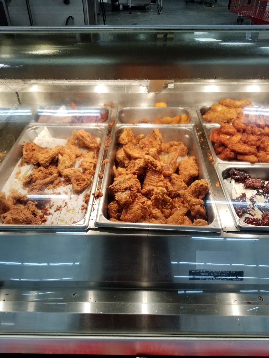 Save Mart | meal delivery | 4120 N West Ave, Fresno, CA 93705, USA | 5592226620 OR +1 559-222-6620