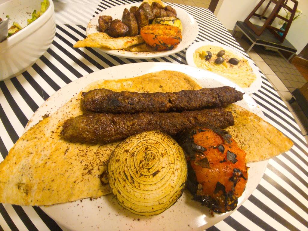 Nineveh Restaurant | restaurant | 4047 oakton st Skokie, Skokie, IL 60076, USA | 8474107877 OR +1 847-410-7877