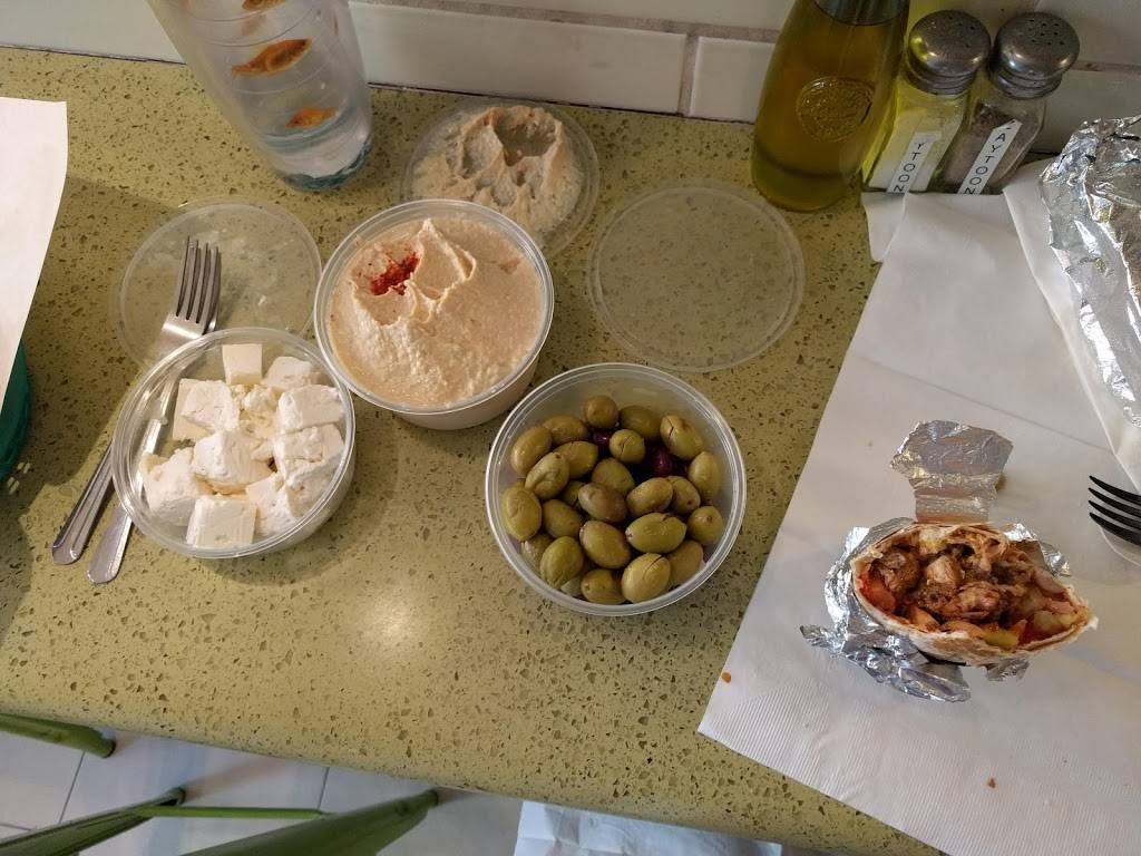 Zaytoon Mediterranean | restaurant | 1136 Valencia St, San Francisco, CA 94110, USA | 4158241787 OR +1 415-824-1787