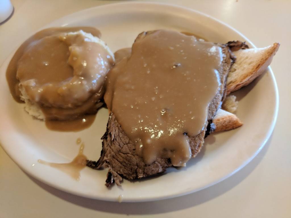 Every Day Cafe | restaurant | 537 Main St NE, Cambridge, MN 55008, USA | 7636894064 OR +1 763-689-4064