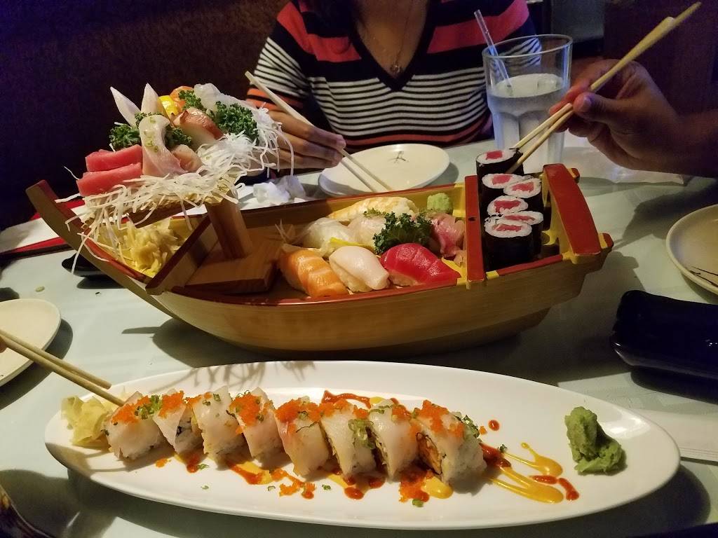 Kokos Japanese Restaurant | restaurant | 9950 Jones Bridge Rd #500, Alpharetta, GA 30022, USA | 7707408337 OR +1 770-740-8337