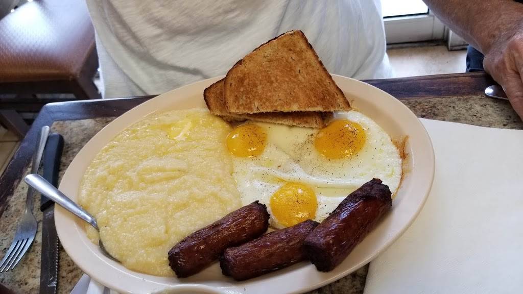 Woodsbys Countryside Cafe | cafe | 4515 S Orange Blossom Trail, Kissimmee, FL 34746, USA | 4079322252 OR +1 407-932-2252