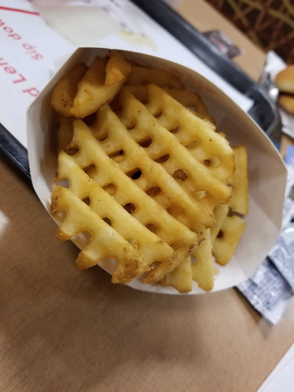 Chick-fil-A | restaurant | 14995 N 87th St, Scottsdale, AZ 85260, USA | 4809224540 OR +1 480-922-4540