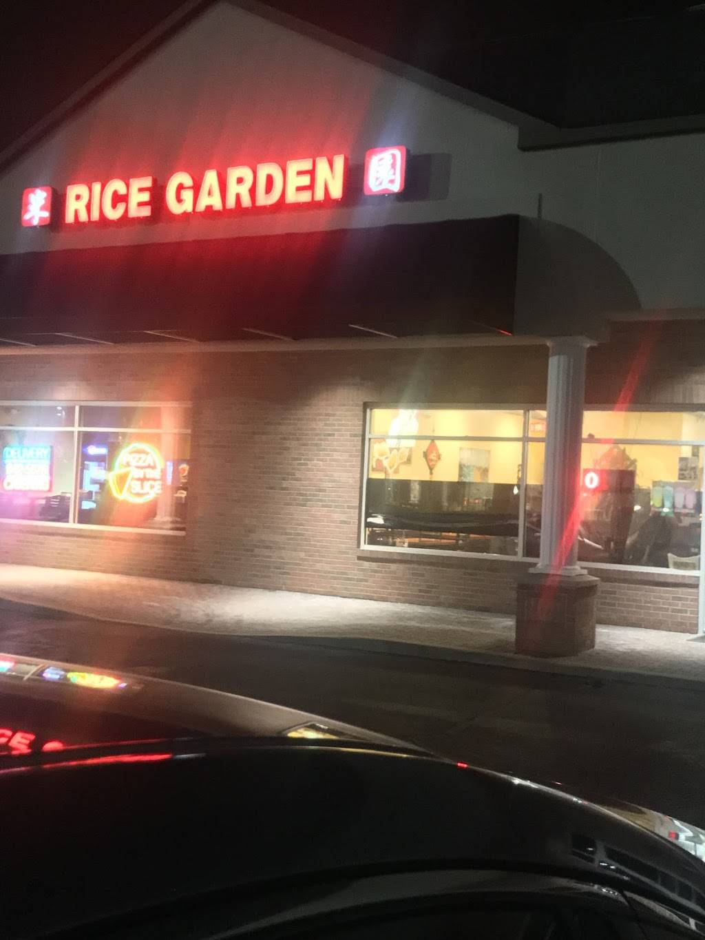 Rice Garden | restaurant | 1411 S Lake Park Ave, Hobart, IN 46342, USA | 2199427788 OR +1 219-942-7788