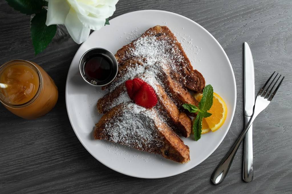 OBriens Boulangerie | restaurant | 13615 Stowe Dr, Poway, CA 92064, USA | 8588421368 OR +1 858-842-1368