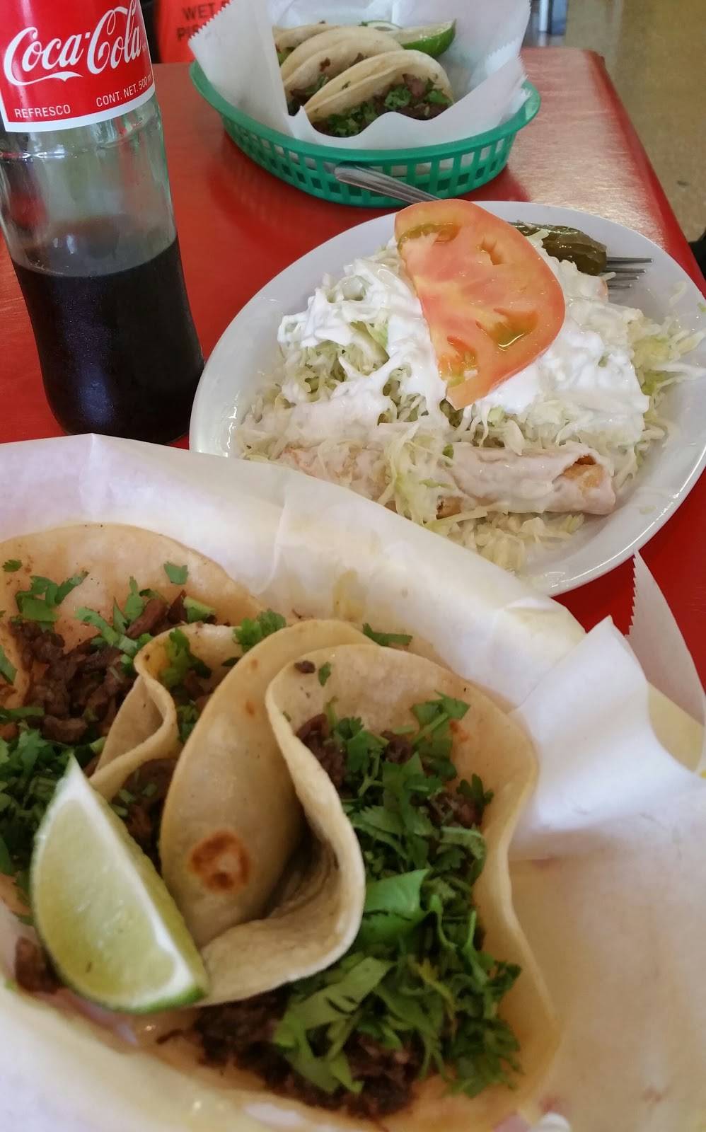Jrs Taqueria | restaurant | 1426 NW 25th St, Fort Worth, TX 76164, USA | 8176252575 OR +1 817-625-2575