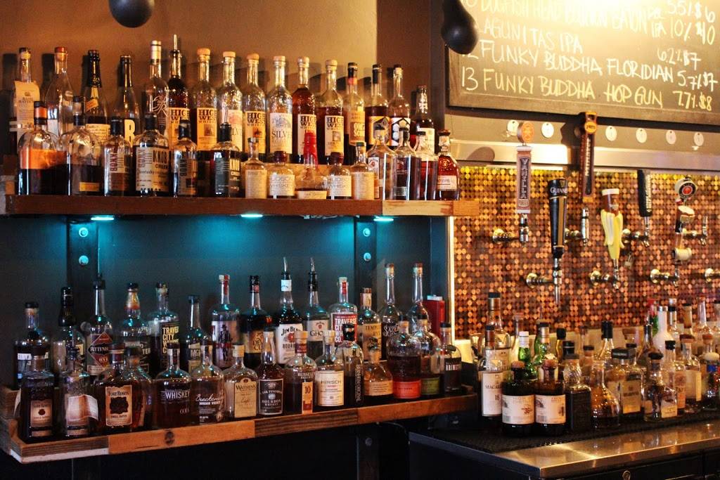 Tap 42 | restaurant | 1411 S Andrews Ave, Fort Lauderdale, FL 33316, USA | 9544634900 OR +1 954-463-4900