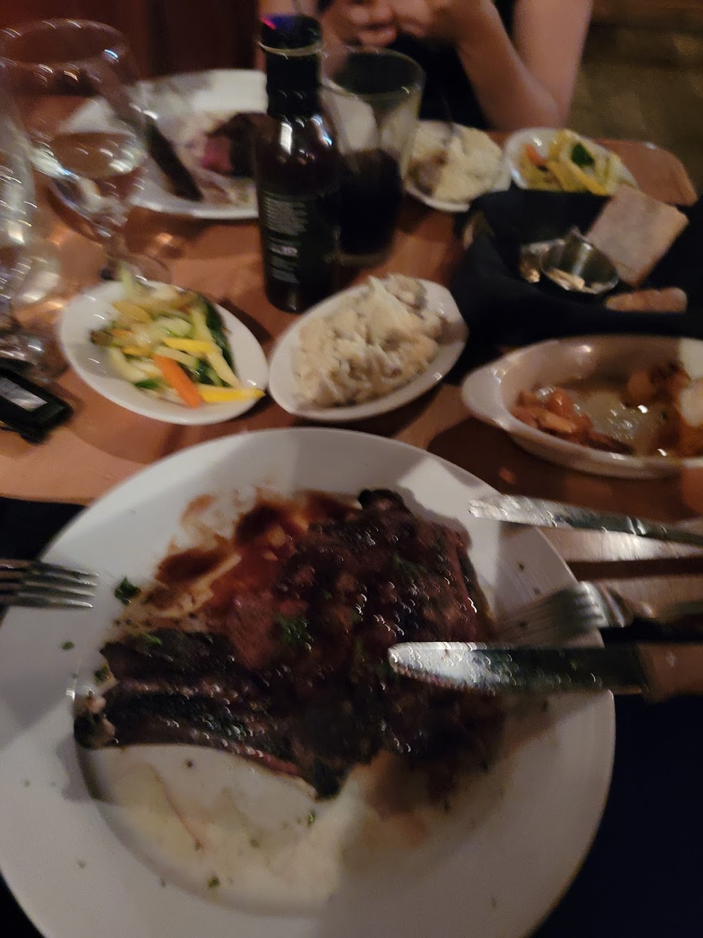 Lillys Steaks & Cocktails | restaurant | 5335 NY-23, Windham, NY 12496, USA | 5187344900 OR +1 518-734-4900