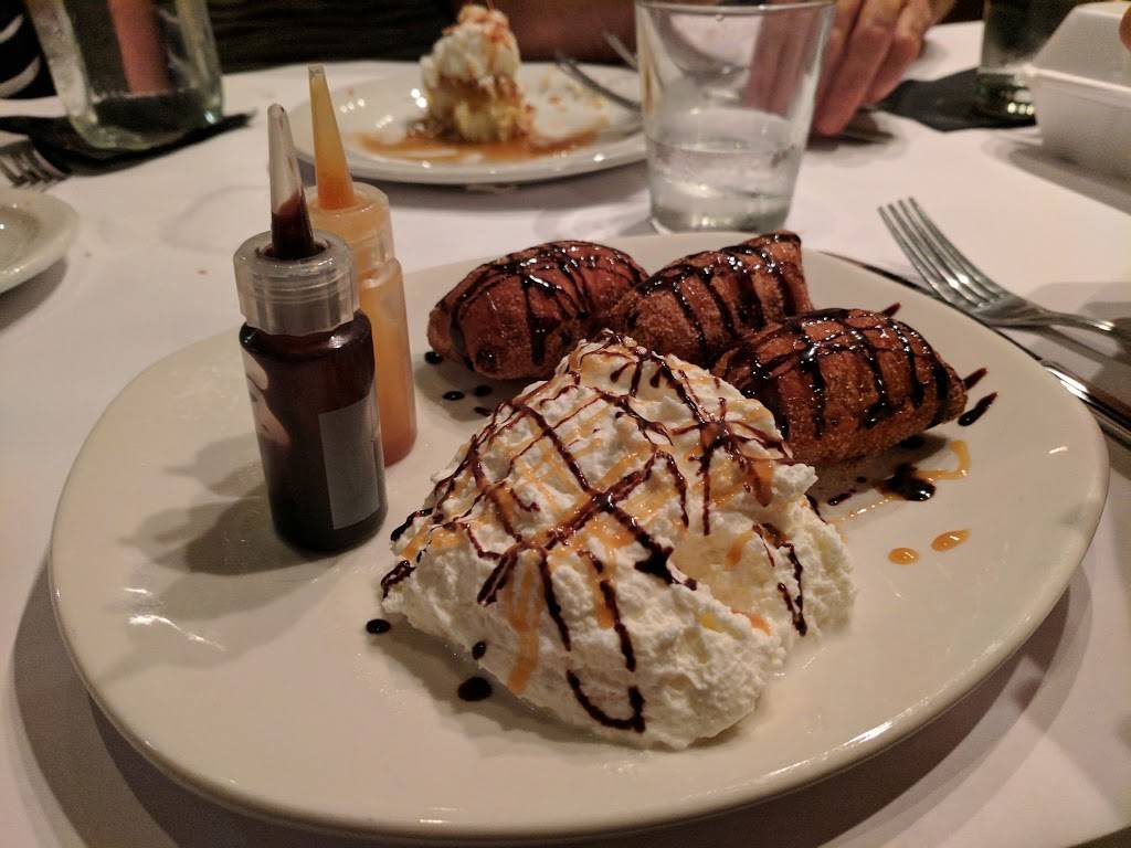 Bonefish Grill | restaurant | 12301 Lake Underhill Rd, Orlando, FL 32828, USA | 4072752397 OR +1 407-275-2397