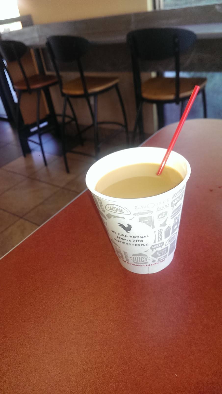 Jack in the Box | restaurant | 1355 E Florence Ave, Los Angeles, CA 90001, USA | 3235885711 OR +1 323-588-5711