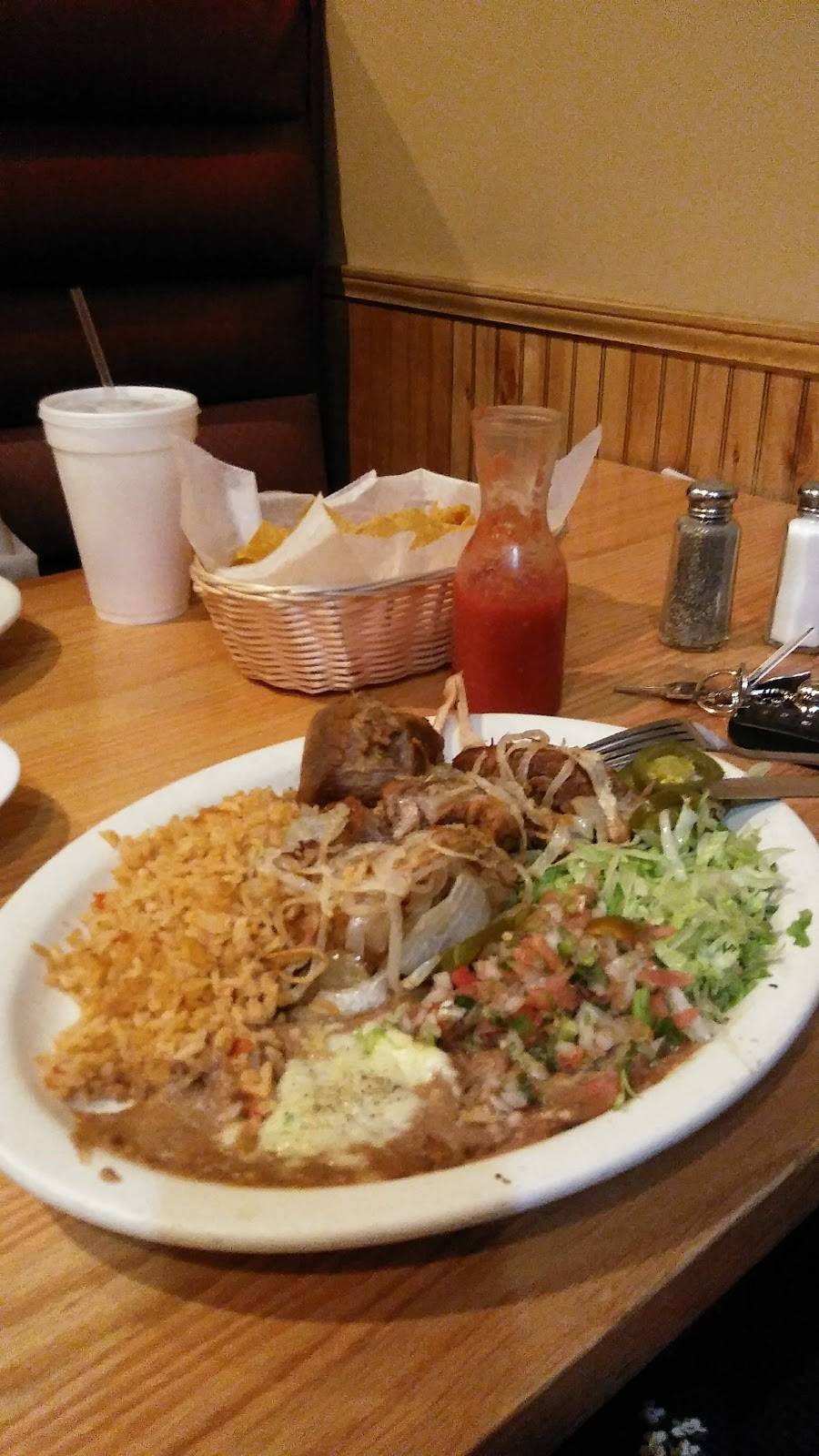 Pancho Villa | restaurant | 2153 Morganton Blvd SW, Lenoir, NC 28645, USA | 8287585400 OR +1 828-758-5400