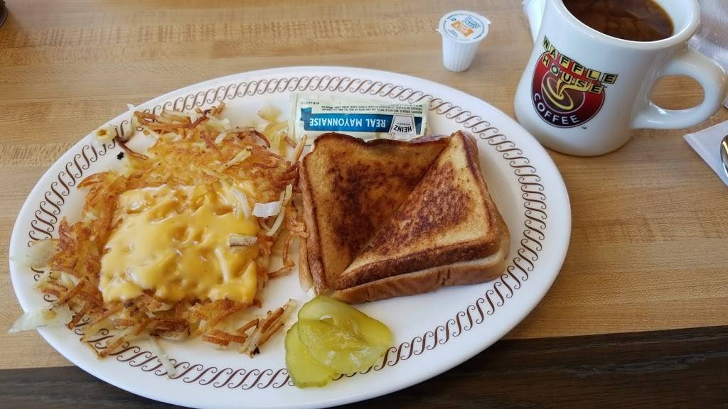 Waffle House | meal takeaway | 2554 Highway 78, US-78, Snellville, GA 30078, USA | 7709781926 OR +1 770-978-1926