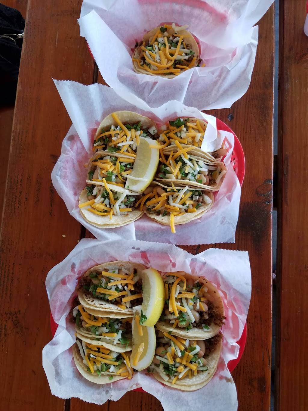 Don Tacha | restaurant | 295 N Blackstone Ave, Fresno, CA 93701, USA | 5592289683 OR +1 559-228-9683