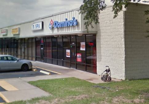 Dominos Pizza | meal delivery | 15166 Bellaire Blvd, Houston, TX 77083, USA | 2815685335 OR +1 281-568-5335