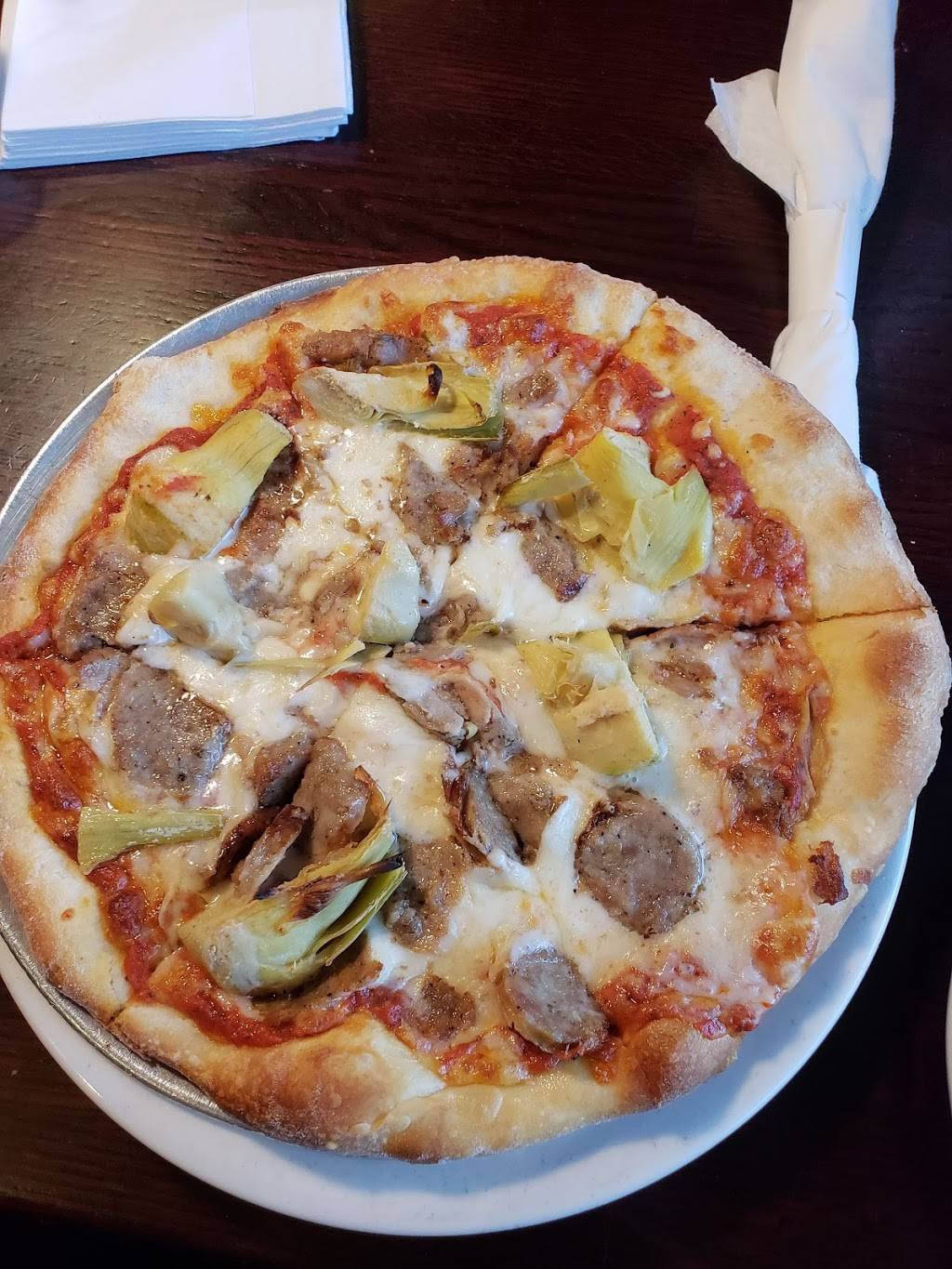 Giovannis Italian Restaurant & Pizzeria Orlando | restaurant | 10663 Narcoossee Rd, Orlando, FL 32832, USA | 4079306397 OR +1 407-930-6397