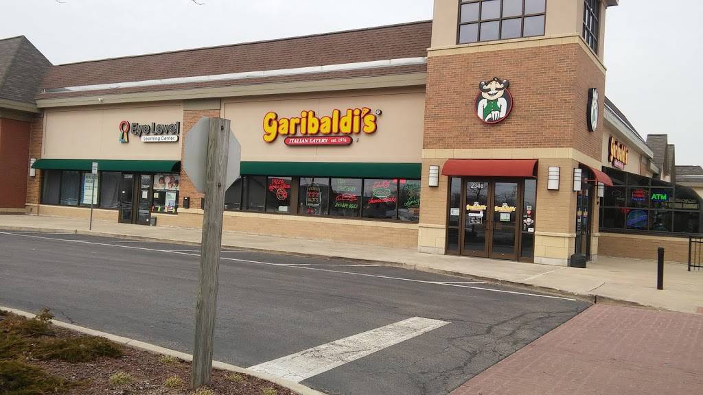 Garibaldis Italian Eatery | restaurant | 2346 W Higgins Rd, Hoffman Estates, IL 60169, USA | 8478848663 OR +1 847-884-8663