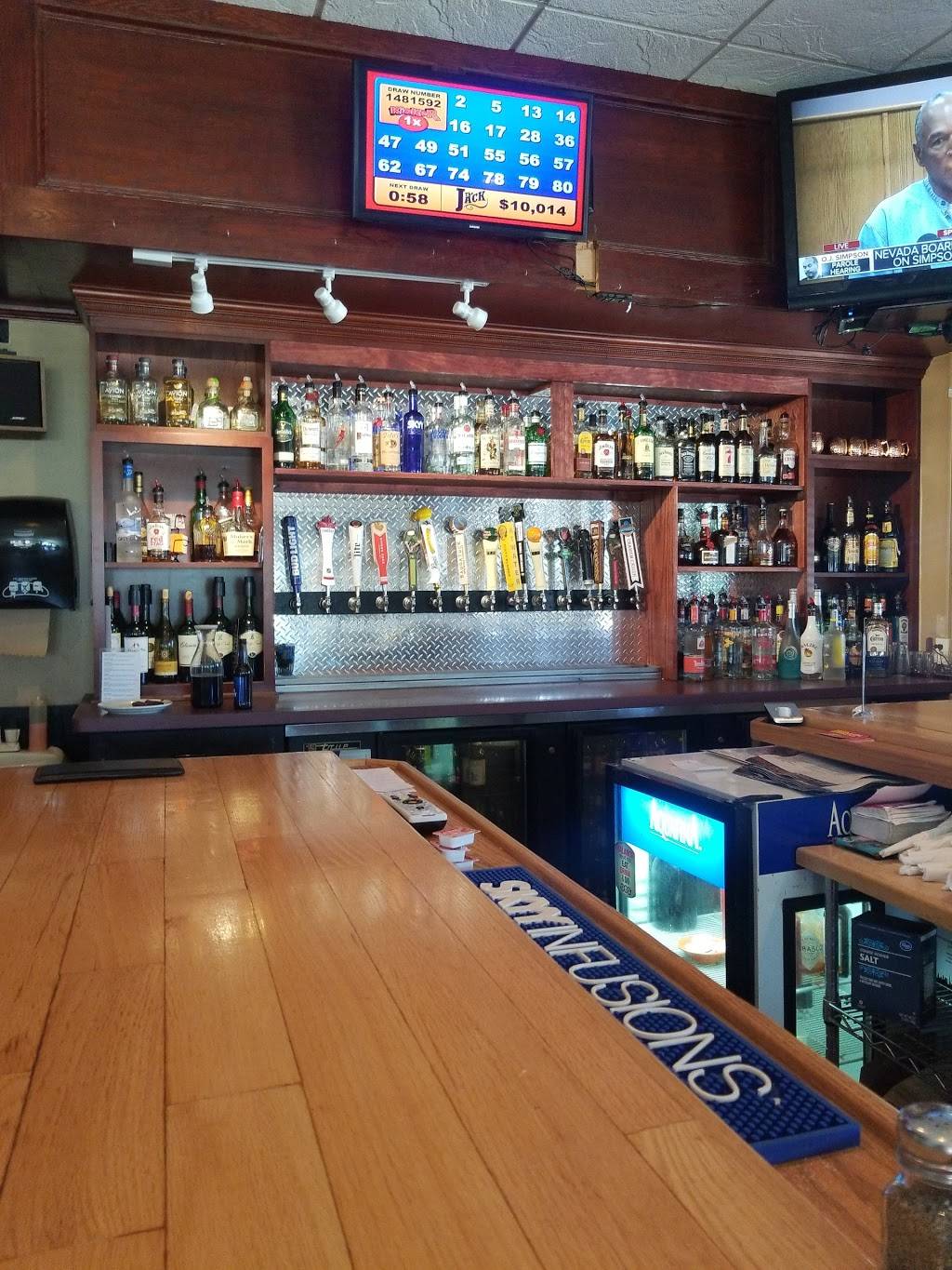 Dukes of Highland | restaurant | 1200 S Milford Rd, Highland, MI 48357, USA | 2488878230 OR +1 248-887-8230