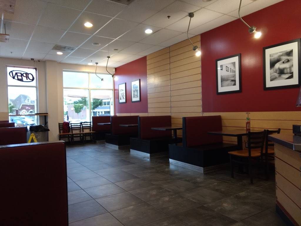 Quickfire Japanese Hibachi | meal takeaway | 5045 Westfields Blvd, Centreville, VA 20120, USA | 5712996884 OR +1 571-299-6884