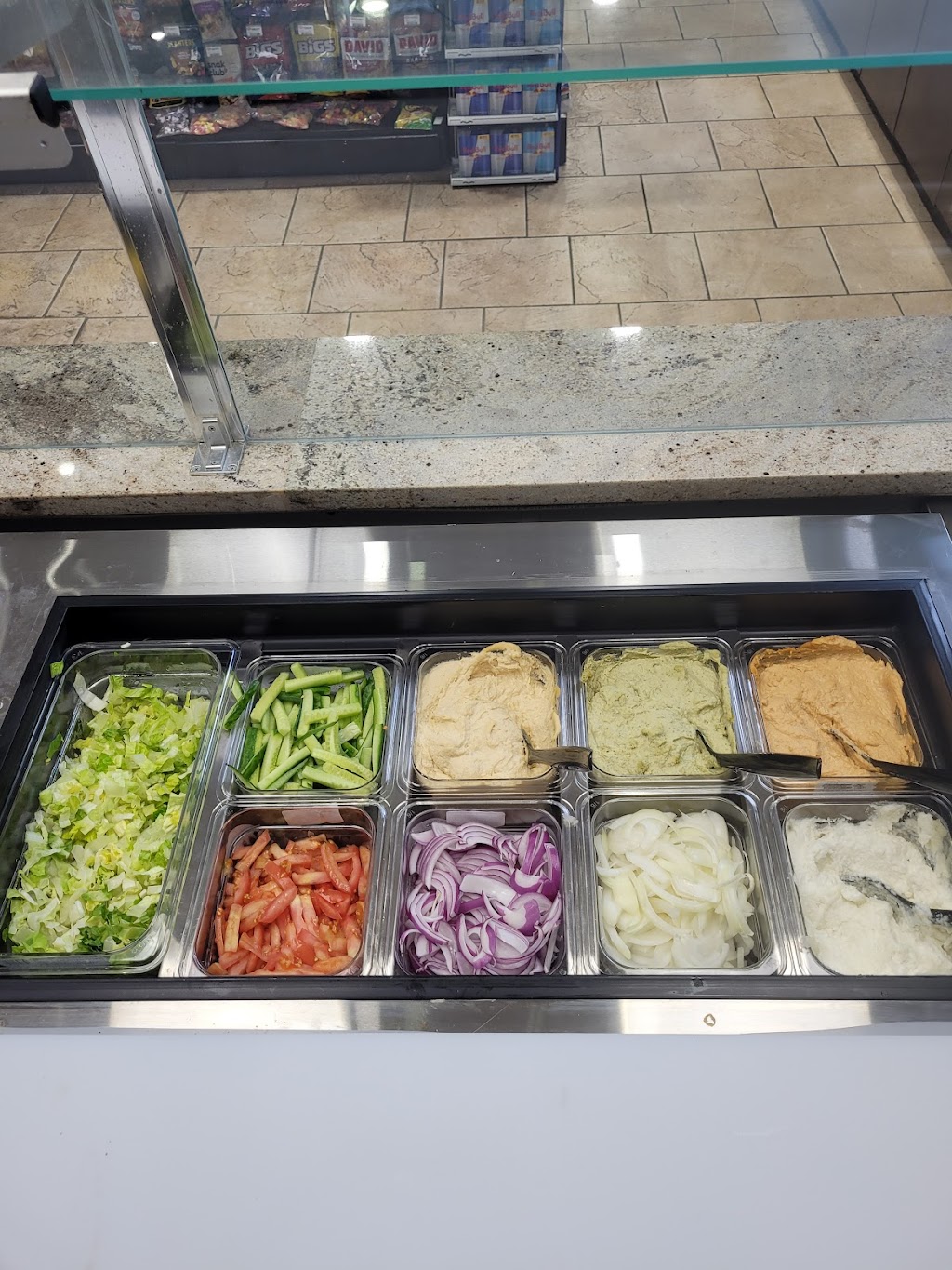 Princess Grill Royal Oak | restaurant | 30875 Woodward Ave, Royal Oak, MI 48073, USA | 2489652130 OR +1 248-965-2130