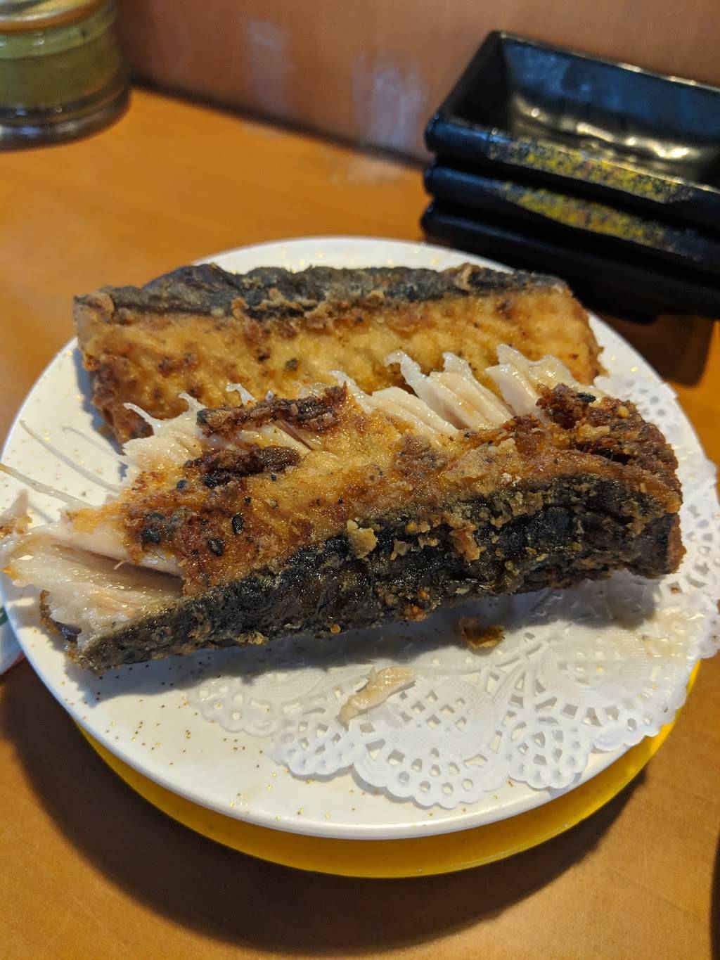 Sushi Chiyo | restaurant | 13307 NE Hwy 99, Vancouver, WA 98686, USA | 3605718282 OR +1 360-571-8282