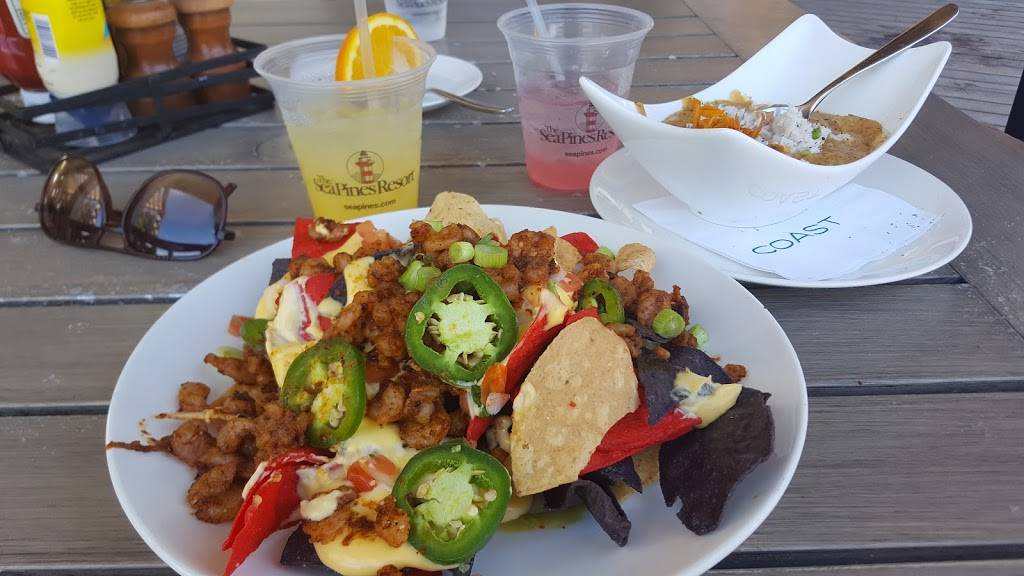 Sea Pines Beach Club | night club | 87 N Sea Pines Dr, Hilton Head Island, SC 29928, USA | 8438421888 OR +1 843-842-1888