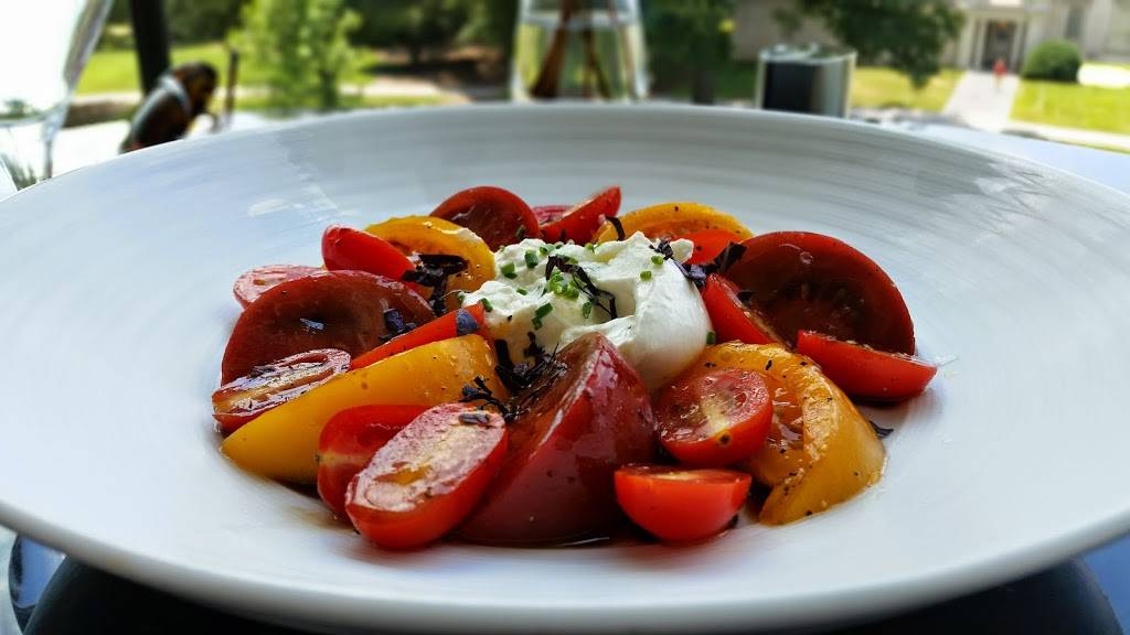 Amuse | restaurant | 200 N Arthur Ashe Blvd, Richmond, VA 23220, USA | 8043401580 OR +1 804-340-1580