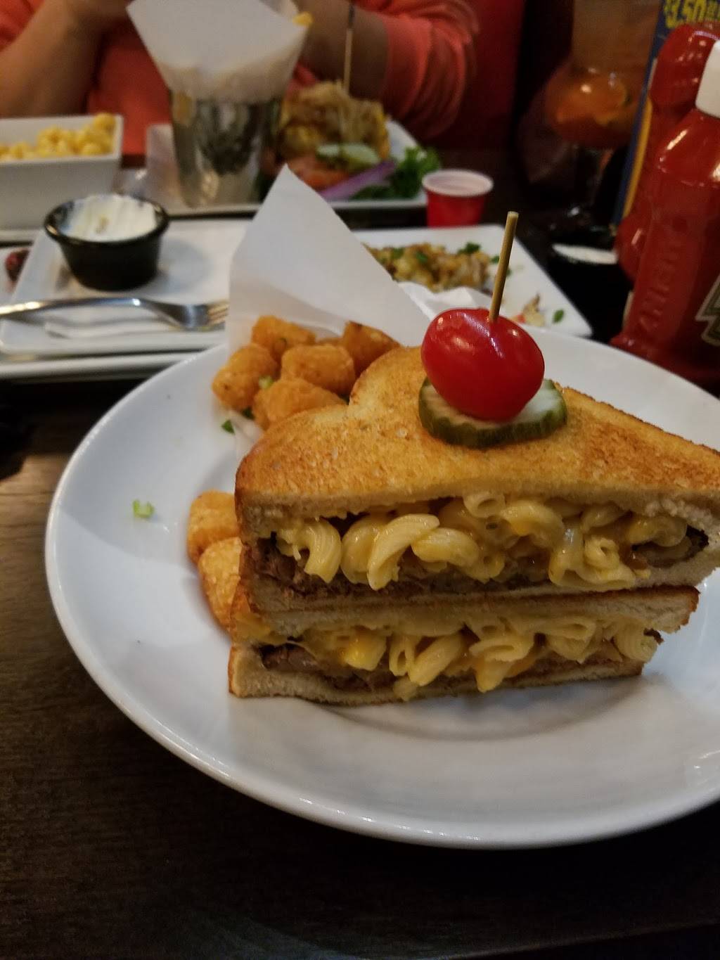 Dave & Busters | restaurant | 1155 N Swift Rd, Addison, IL 60101, USA | 6305435151 OR +1 630-543-5151