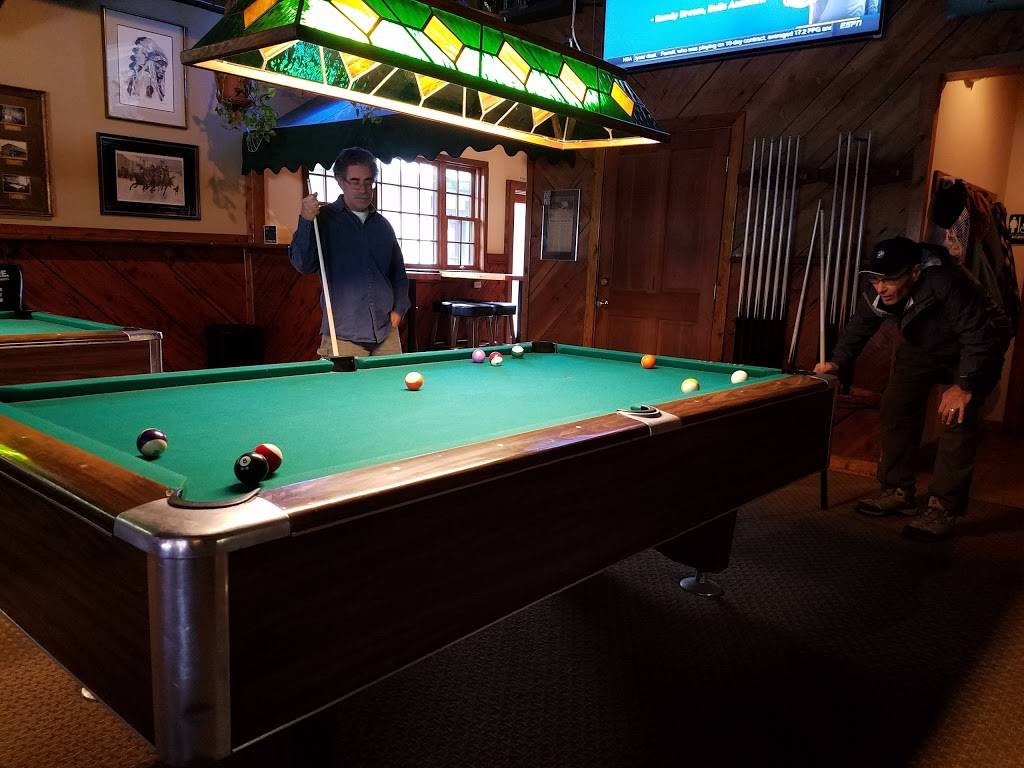 Pete n Peters | restaurant | 395 N Lake Blvd, Tahoe City, CA 96145, USA | 5305832400 OR +1 530-583-2400