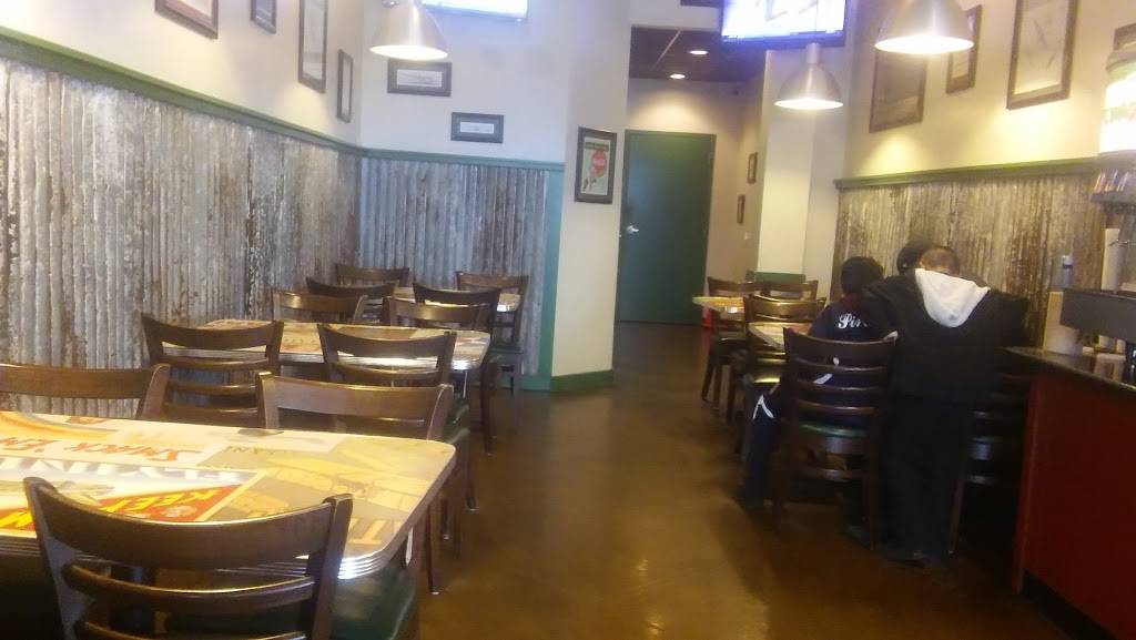 Wingstop | restaurant | 17707 Torrence Ave, Lansing, IL 60438, USA | 7084188880 OR +1 708-418-8880