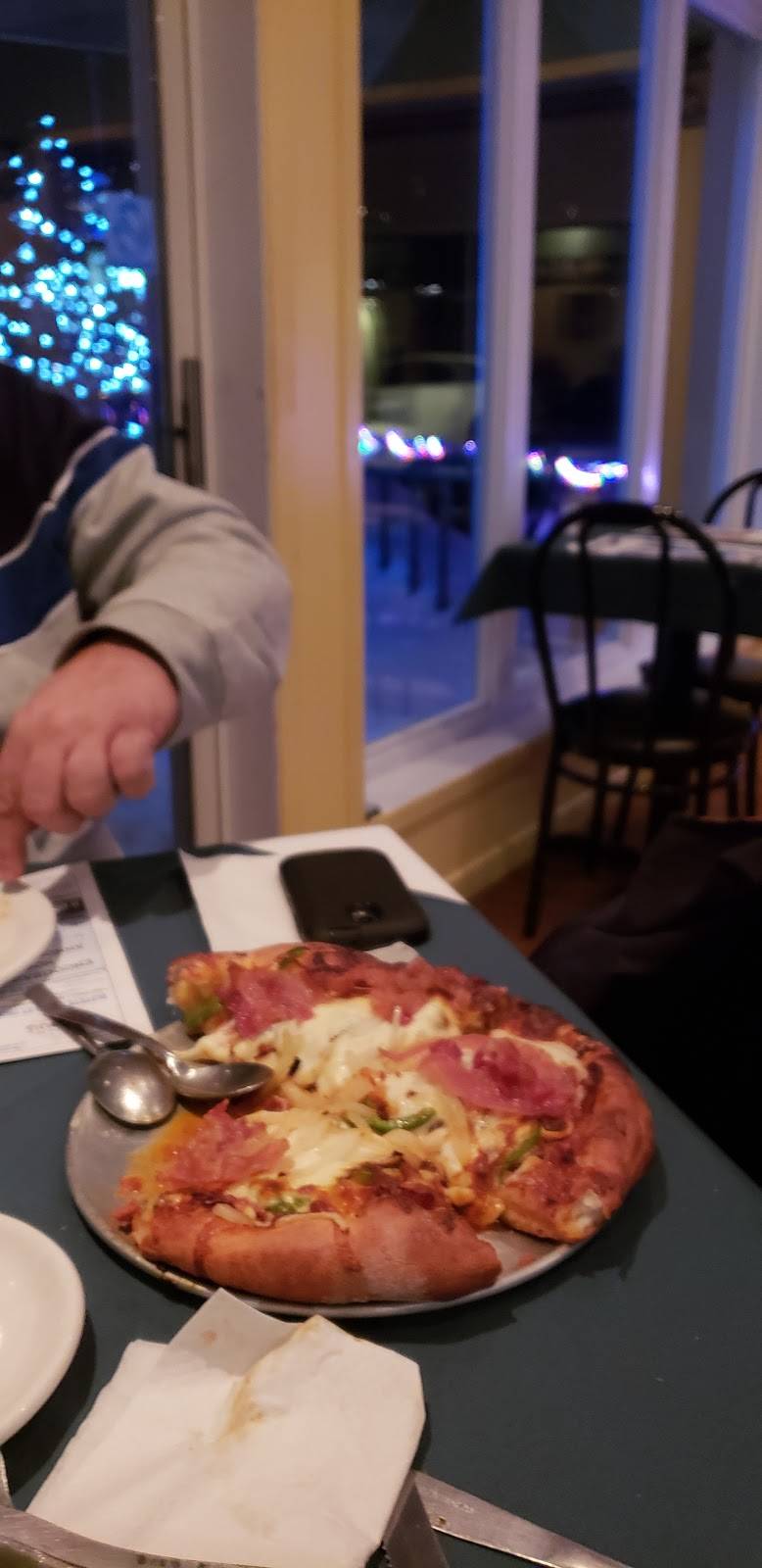 Restaurant Le Marais | restaurant | 148 Ch de la Traverse, Saint-Ignace-de-Loyola, QC J0K 2P0, Canada | 4508361844 OR +1 450-836-1844