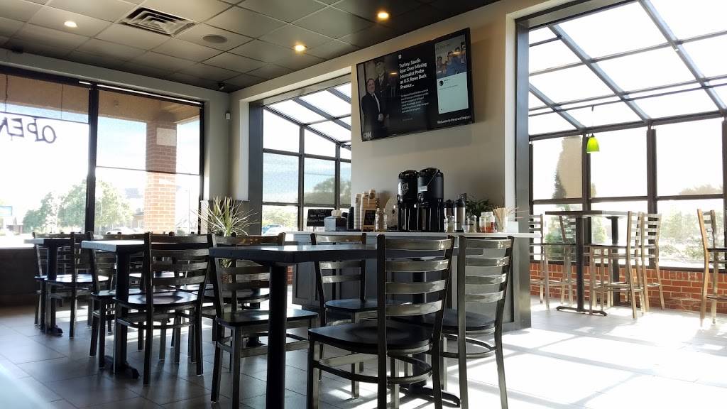 Bāgery | restaurant | 101 Marlboro Ave Suite #63, Easton, MD 21601, USA | 4106904188 OR +1 410-690-4188