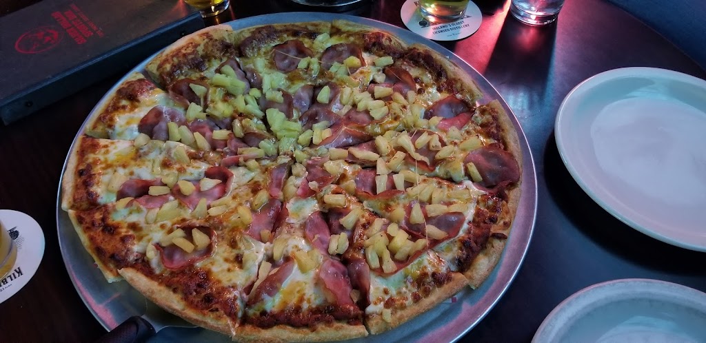 Silver Dollar Pizza Co | restaurant | 501 NW 21st Ave, Portland, OR 97209, USA | 5032271103 OR +1 503-227-1103